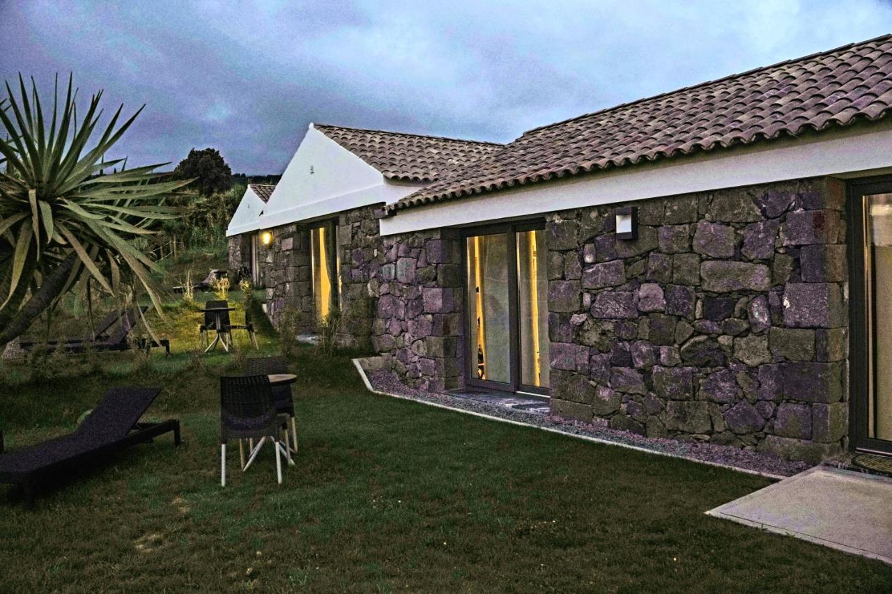 Patio Ecolodge Cedros Εξωτερικό φωτογραφία