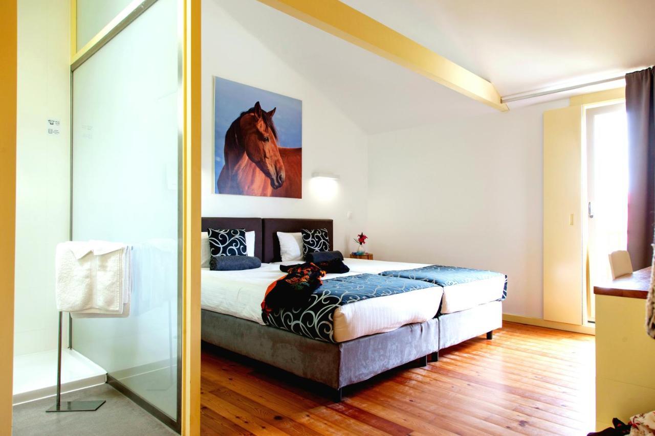 Patio Ecolodge Cedros Εξωτερικό φωτογραφία