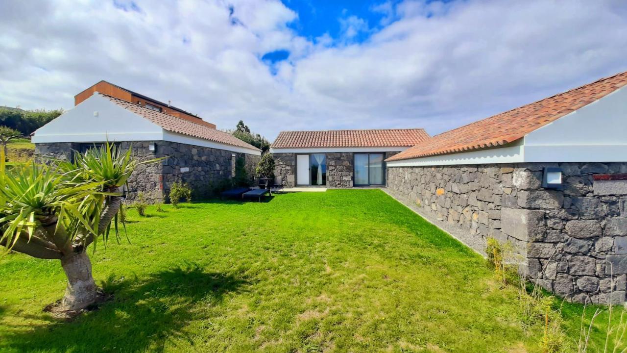 Patio Ecolodge Cedros Εξωτερικό φωτογραφία