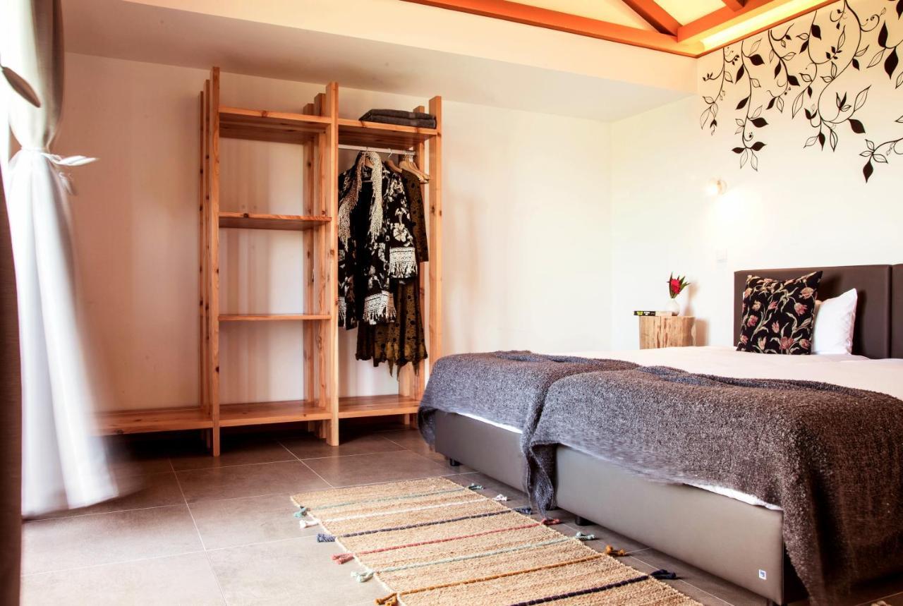 Patio Ecolodge Cedros Εξωτερικό φωτογραφία