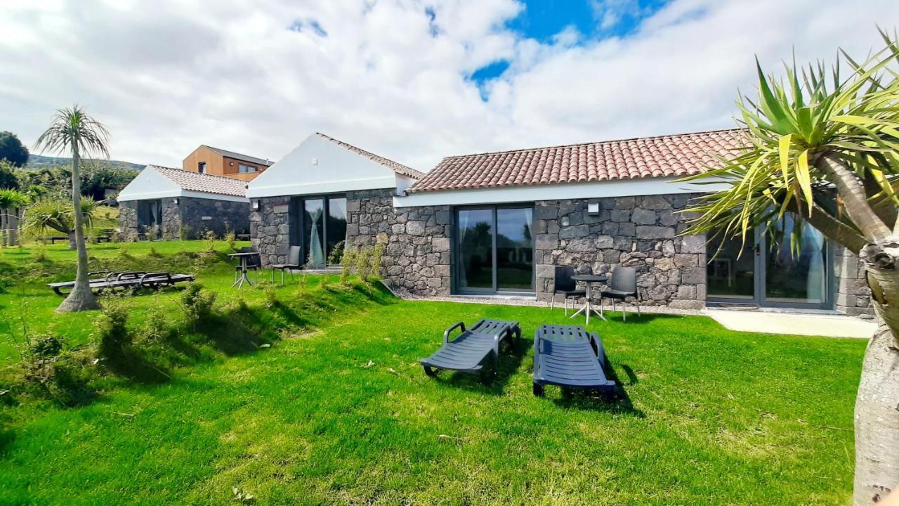 Patio Ecolodge Cedros Εξωτερικό φωτογραφία