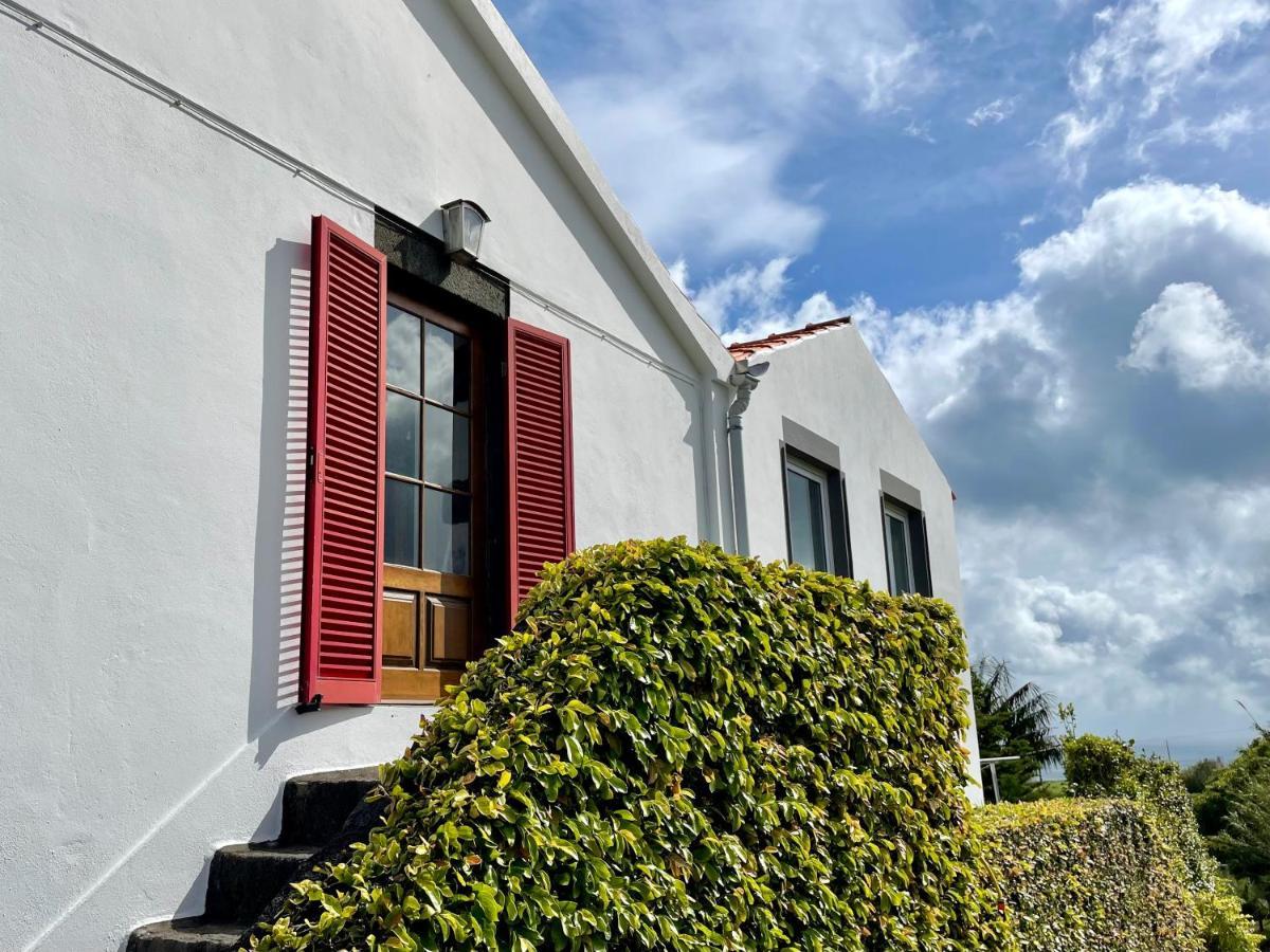 Patio Ecolodge Cedros Εξωτερικό φωτογραφία