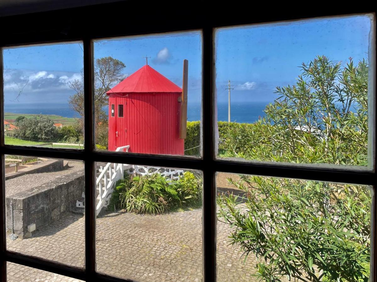 Patio Ecolodge Cedros Εξωτερικό φωτογραφία